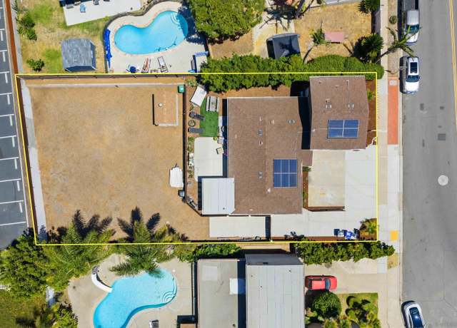 Property at 3380 Moraga Ct, San Diego, CA 92117, 4 beds, 2.5 baths