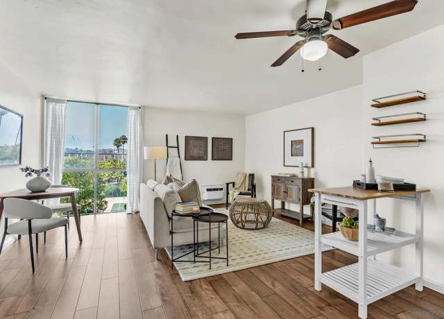 Property at 3050 Rue D'orleans #461, San Diego, CA 92110, 1 bed, 1 bath