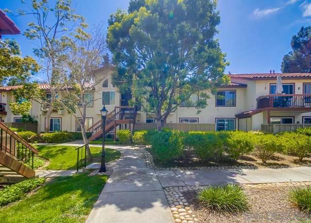 Property at 4085 Rosenda Ct #259, San Diego, CA 92122, 1 bed, 1 bath