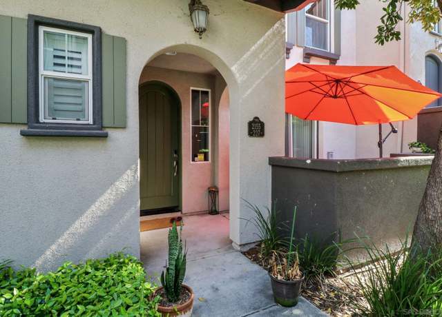 Property at 2155 Playa Dr #227, Chula Vista, CA 91915, 3 beds, 2.5 baths