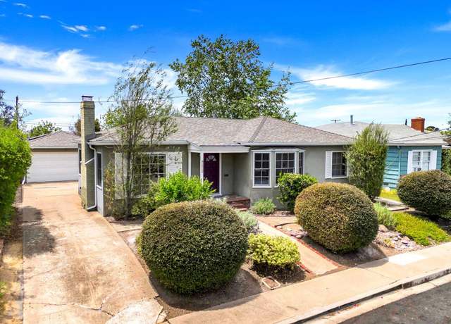 Property at 4822 Atlanta Dr, San Diego, CA 92115, 3 beds, 2 baths