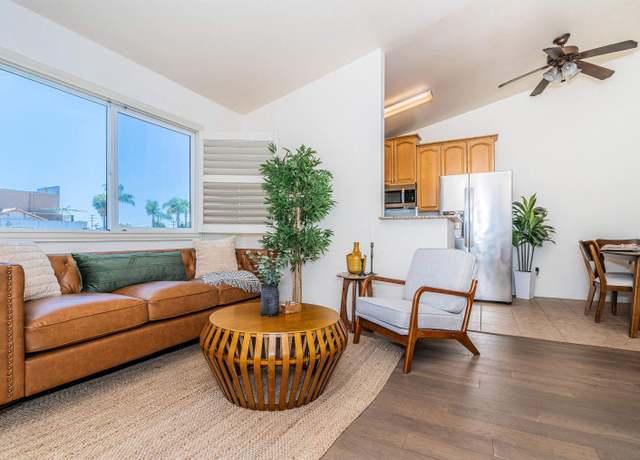 Property at 4353 Felton St #5, San Diego, CA 92104, 2 beds, 2 baths