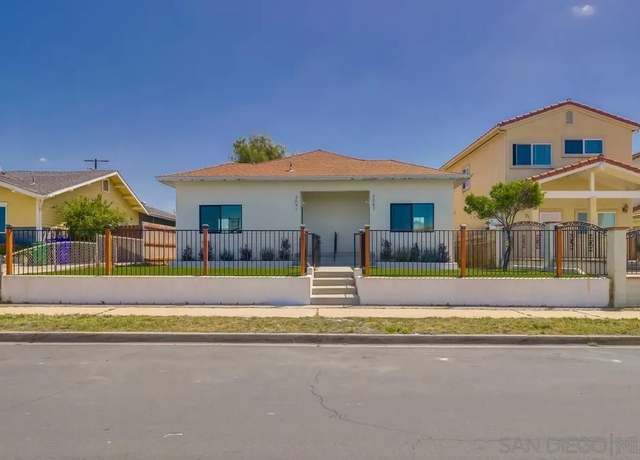 Property at 3083-91 39th, San Diego, CA 92105, 6 beds, 3 baths