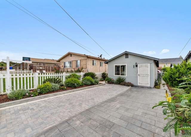 Property at 1150 14th St, Imperial Beach, CA 91932, 3 beds, 2 baths