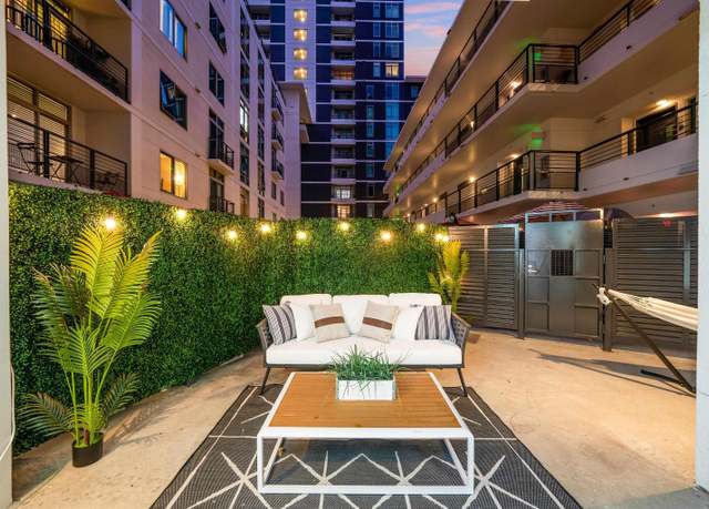 Property at 425 W Beech St #228, San Diego, CA 92101, 1 bed, 1 bath