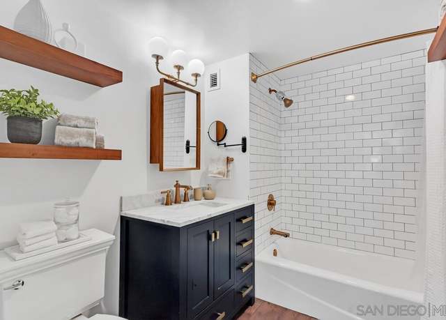 Property at 425 W Beech St #1252, San Diego, CA 92101, 1 bed, 1 bath