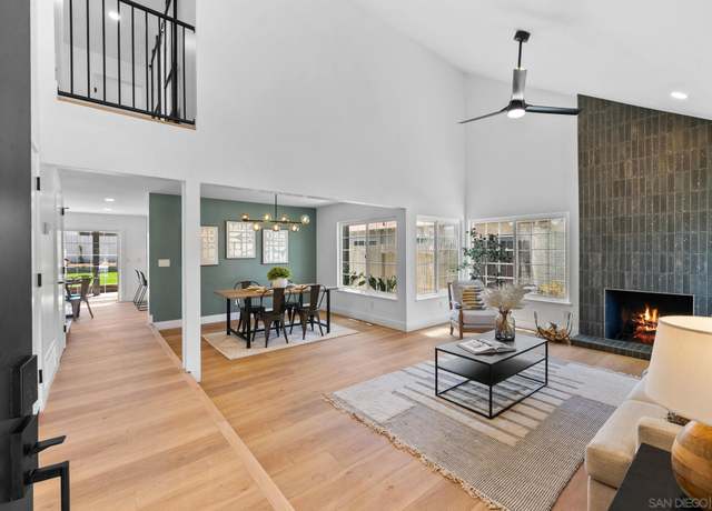 Property at 7963 Merrington Pl, San Diego, CA 92126, 5 beds, 3 baths