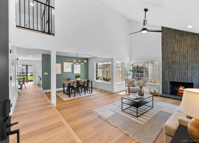 Property at 7963 Merrington Pl, San Diego, CA 92126, 5 beds, 3 baths