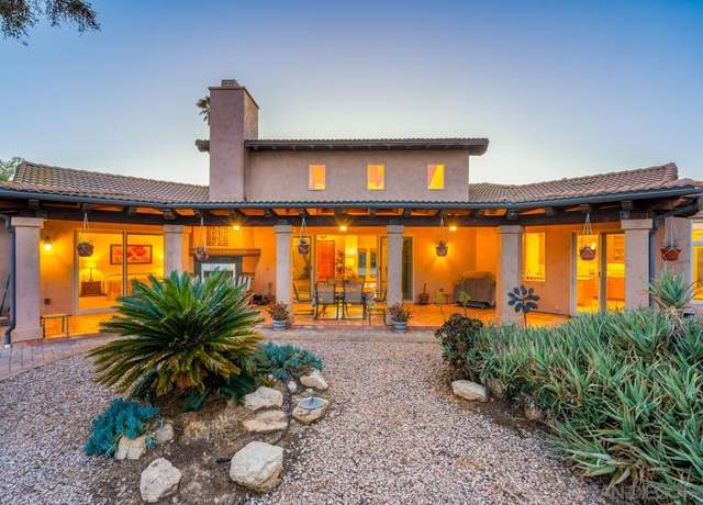 Property at 2756 Mountain Vw, Escondido, CA 92027, 4 beds, 4.5 baths