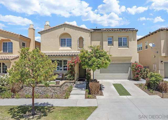 Property at 1331 Canon Perdido St, Chula Vista, CA 91913, 5 beds, 3 baths