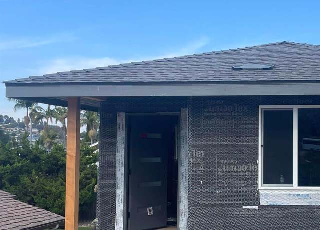 Property at 3335-37 S Barcelona St, Spring Valley, CA 91977, 5 beds, 3 baths