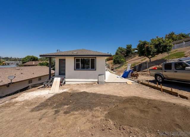 Property at 3335-37 S Barcelona St, Spring Valley, CA 91977, 5 beds, 3 baths