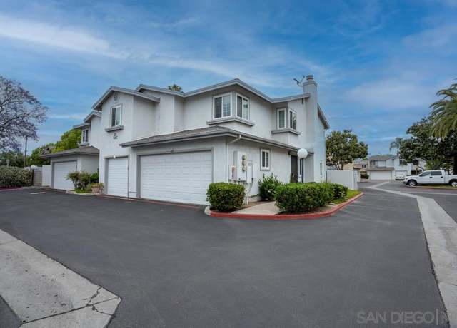 Property at 1465 E Lexington Ave Unit 21C, El Cajon, CA 92019, 3 beds, 2.5 baths