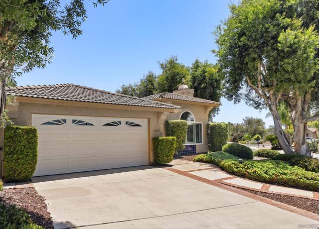 Property at 18207 Aceituno St, San Diego, CA 92128, 3 beds, 2 baths