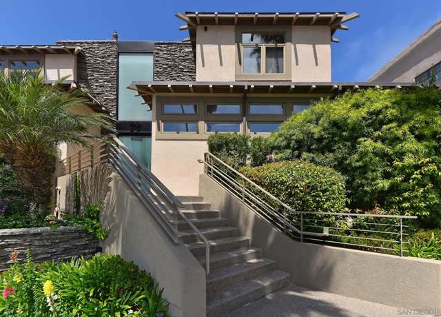 Property at 302 Prospect St #6, La Jolla, CA 92037, 3 beds, 2.5 baths