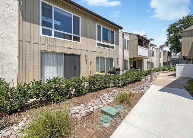 Property at 8034 Linda Vista Rd Unit 2G, San Diego, CA 92111, 1 bed, 1 bath