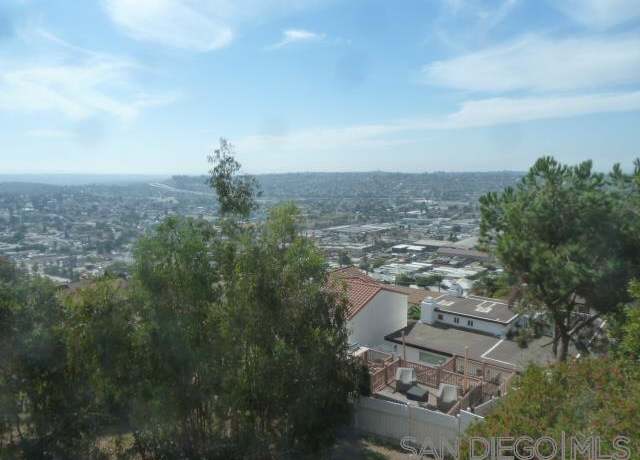 Property at 000 Ramona Ave #0, Spring Valley, CA 91977