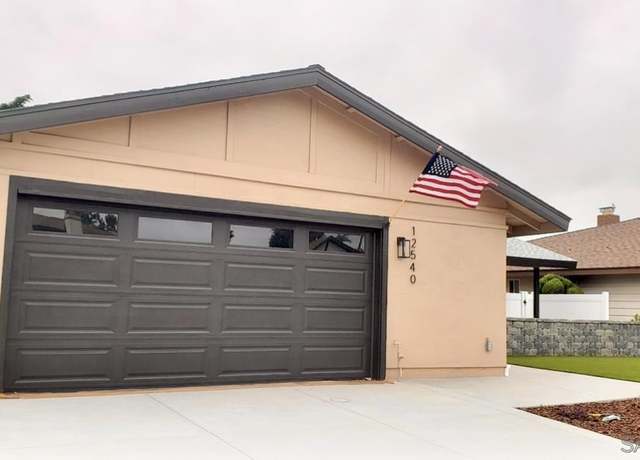 Property at 12540 Lomica Dr, Rancho Bernardo, CA 92128, 3 beds, 2 baths