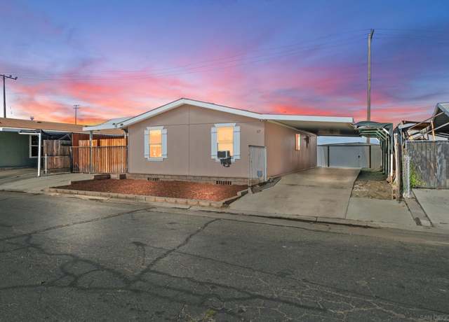 Property at 201 S Pennsylvania Ave Spc 67, San Bernardino, CA 92410, 3 beds, 2 baths