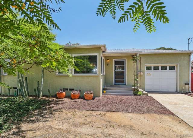 Property at 2111 O Ave, National City, CA 91950, 2 beds, 1 bath