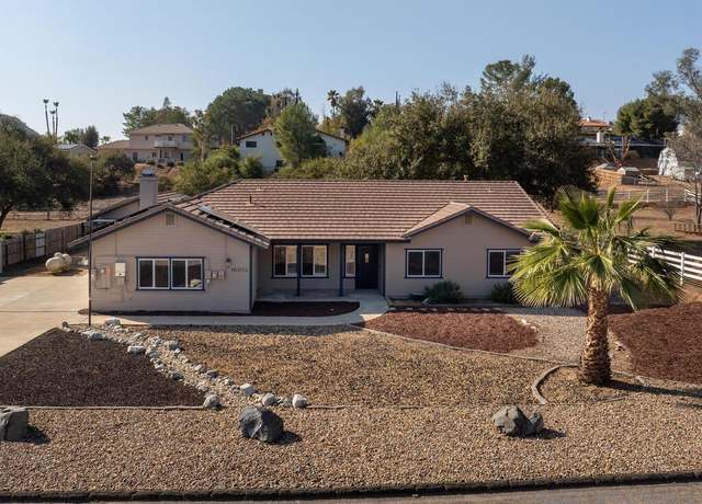 Property at 16304 Dartolo Rd, Ramona, CA 92065, 5 beds, 3 baths