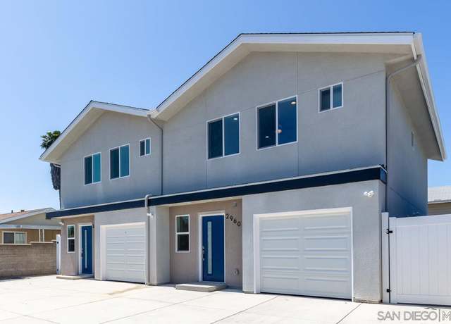 Property at 2956 Ulric St, San Diego, CA 92111, 8 beds, 6 baths