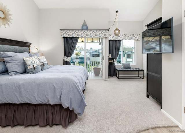 Property at 4052 Mahaila Ave Unit B, San Diego, CA 92122, 3 beds, 2.5 baths