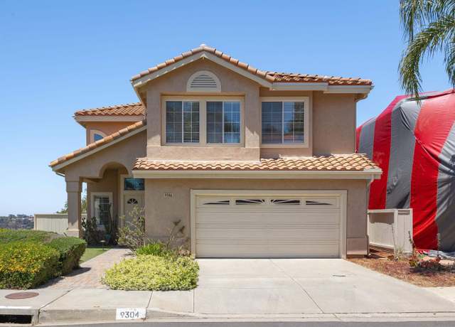 Property at 9304 Chabola Rd, San Diego, CA 92129, 4 beds, 2.5 baths