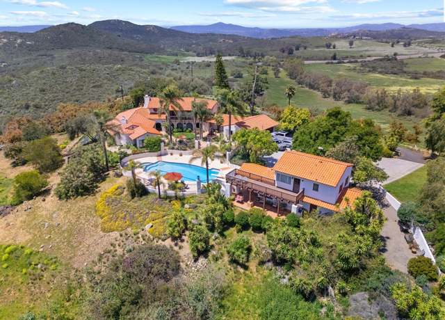 Property at 17156 Dos Hermanos, Poway, CA 92064, 5 beds, 4 baths