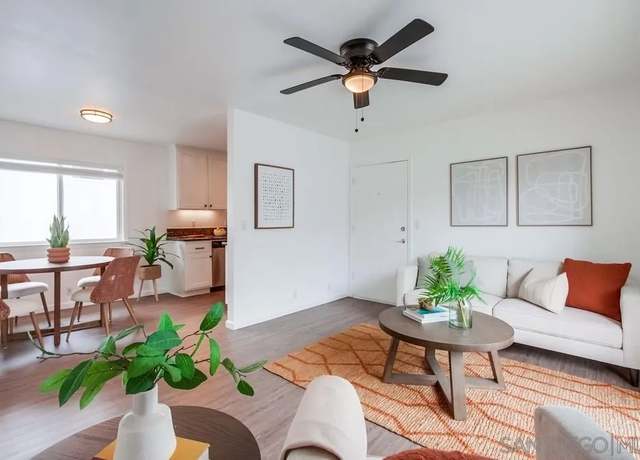 Property at 2020 Diamond St #12, San Diego, CA 92109, 1 bed, 1 bath
