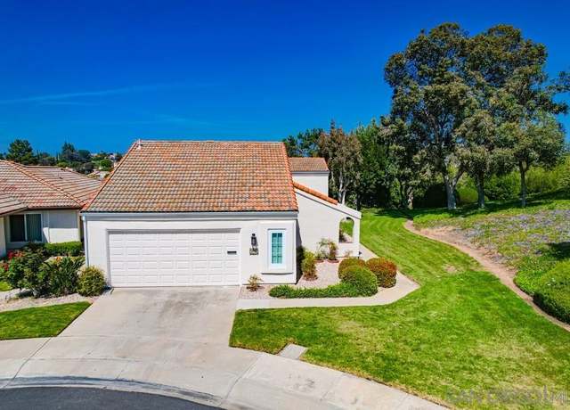 Property at 17794 Plaza Acosta, San Diego, CA 92128, 3 beds, 2 baths