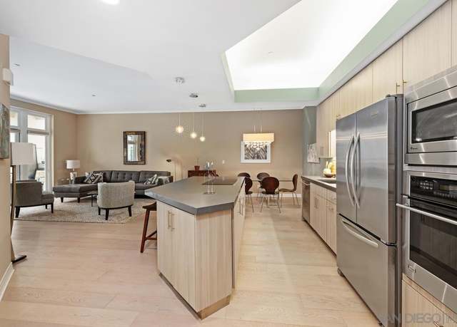 Property at 650 Columbia St #208, San Diego, CA 92101, 1 bed, 1.5 baths