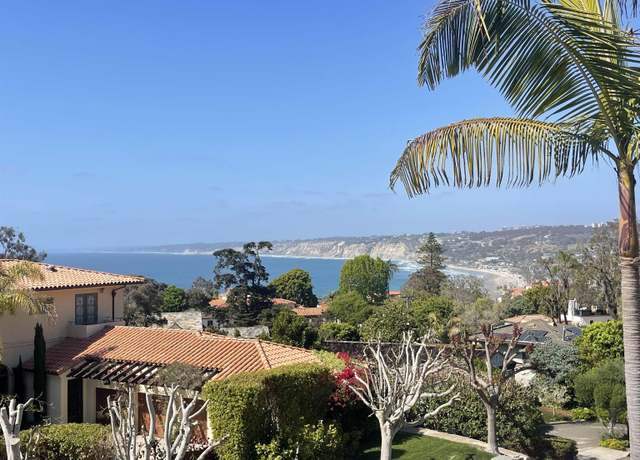 Property at 1543 Soledad Ave, La Jolla, CA 92037, 4 beds, 4.5 baths