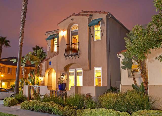 Property at 2149 Historic Decatur Rd, San Diego, CA 92106, 3 beds, 3 baths
