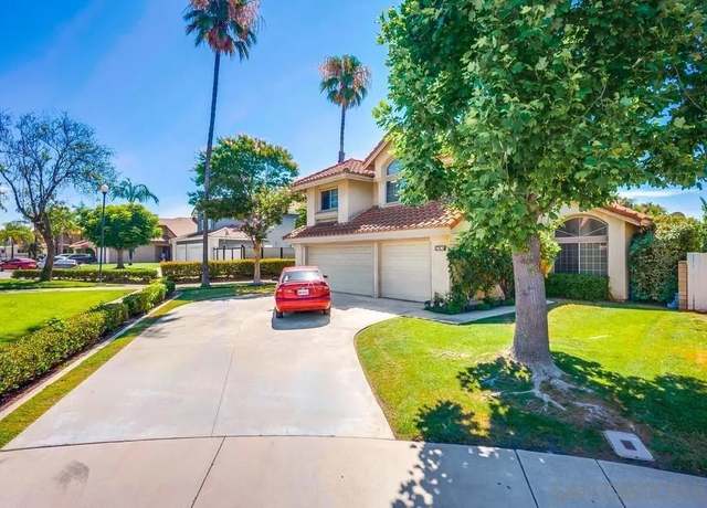 Property at 14097 Bancroft Ct, Fontana, CA 92336, 4 beds, 2.5 baths