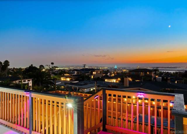 Property at 2736 Burgener Blvd, San Diego, CA 92110, 3 beds, 2 baths