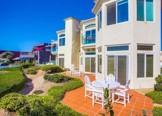 Ocean Beach, San Diego, CA Homes for Sale & Real Estate  Redfin
