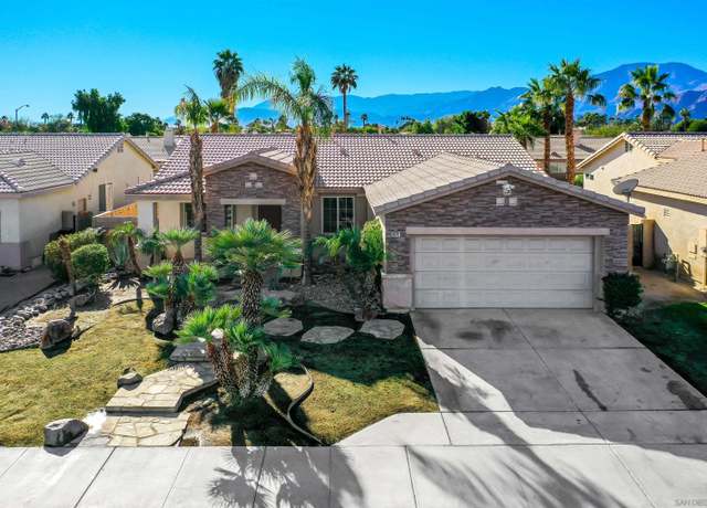 Property at 80741 Desert Spur Dr, Indio, CA 92201, 4 beds, 2 baths