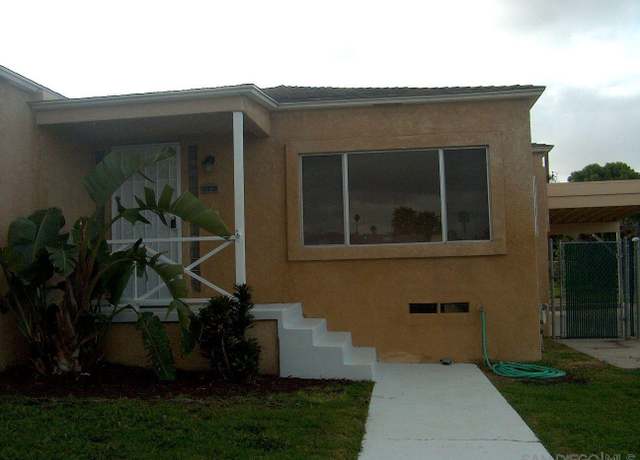 Property at 5937-39 Cumberland St, San Diego, CA 92139, 6 beds, 4 baths