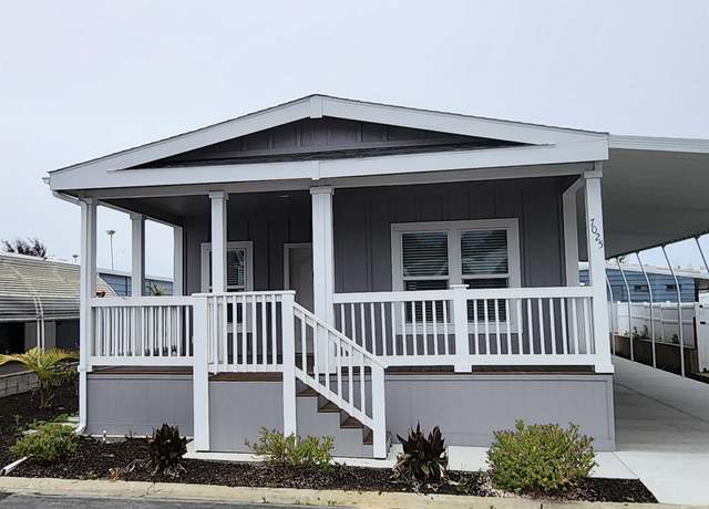 Property at 7025 San Bartolo St #42, Carlsbad, CA 92011, 3 beds, 2 baths