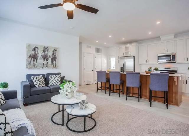 Property at 7025 San Bartolo St #42, Carlsbad, CA 92011, 3 beds, 2 baths