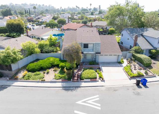 Property at 4375 Calle De Vida, San Diego, CA 92124, 4 beds, 2.5 baths