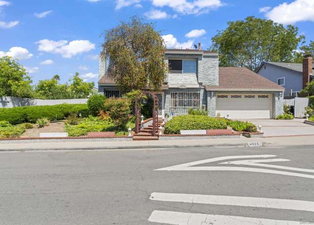Property at 4375 Calle De Vida, San Diego, CA 92124, 4 beds, 2.5 baths