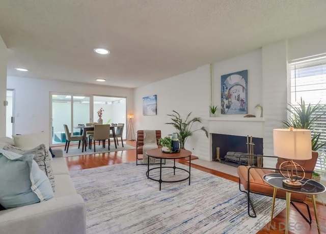 Property at 4402 Collwood Ln, San Diego, CA 92115, 2 beds, 2 baths