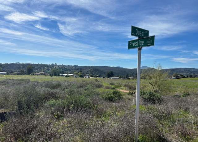 Property at Washington St, Ramona, CA 92065