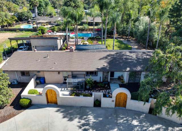 Property at 16548 Espola Rd, Poway, CA 92064, 6 beds, 3 baths