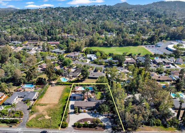 Property at 16548 Espola Rd, Poway, CA 92064, 5 beds, 3 baths
