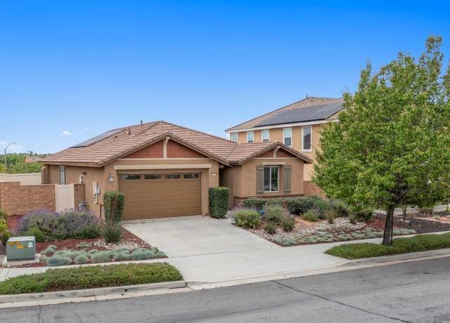 Property at 31849 Cotton Thorn Ct, Murrieta, CA 92563, 3 beds, 2 baths