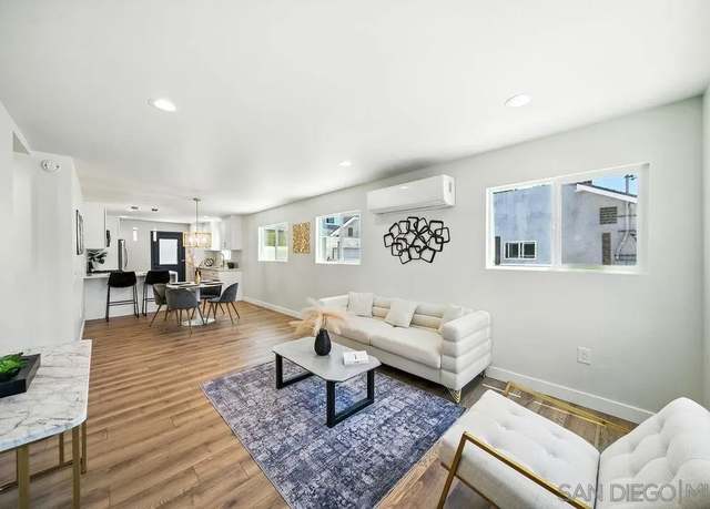 Property at 4115 Wabash Ave, San Diego, CA 92104, 2 beds, 1 bath