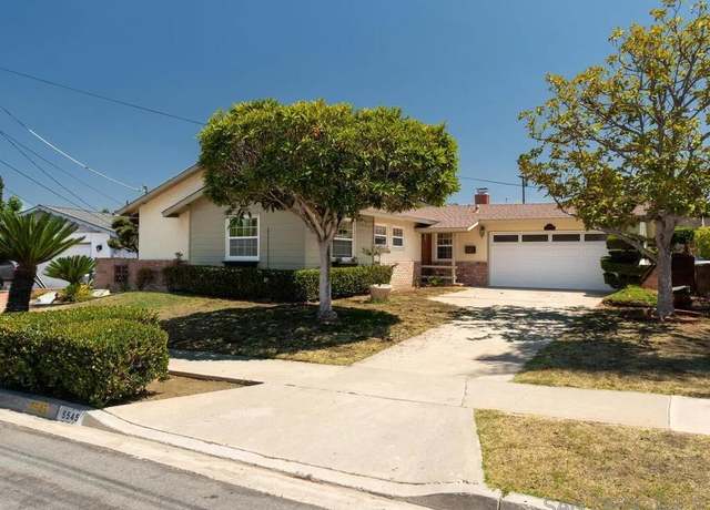 Property at 5545 Wake St, La Mesa, CA 91942, 3 beds, 2 baths
